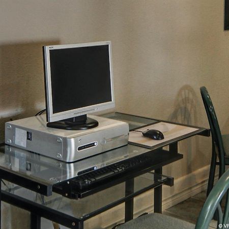Quality Inn & Suites Weatherford Dış mekan fotoğraf