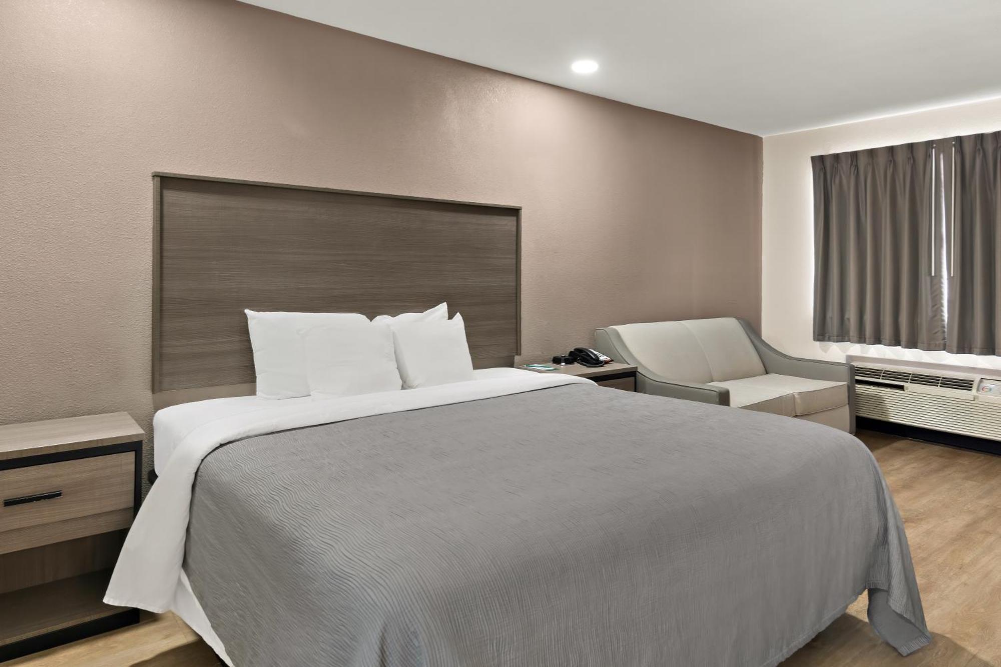 Quality Inn & Suites Weatherford Dış mekan fotoğraf
